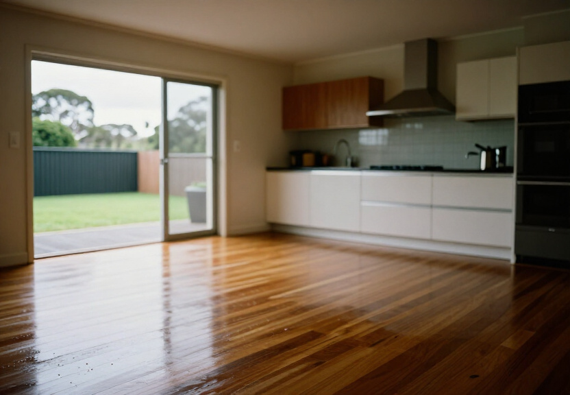 Spider control in a Woolloomooloo terrace home