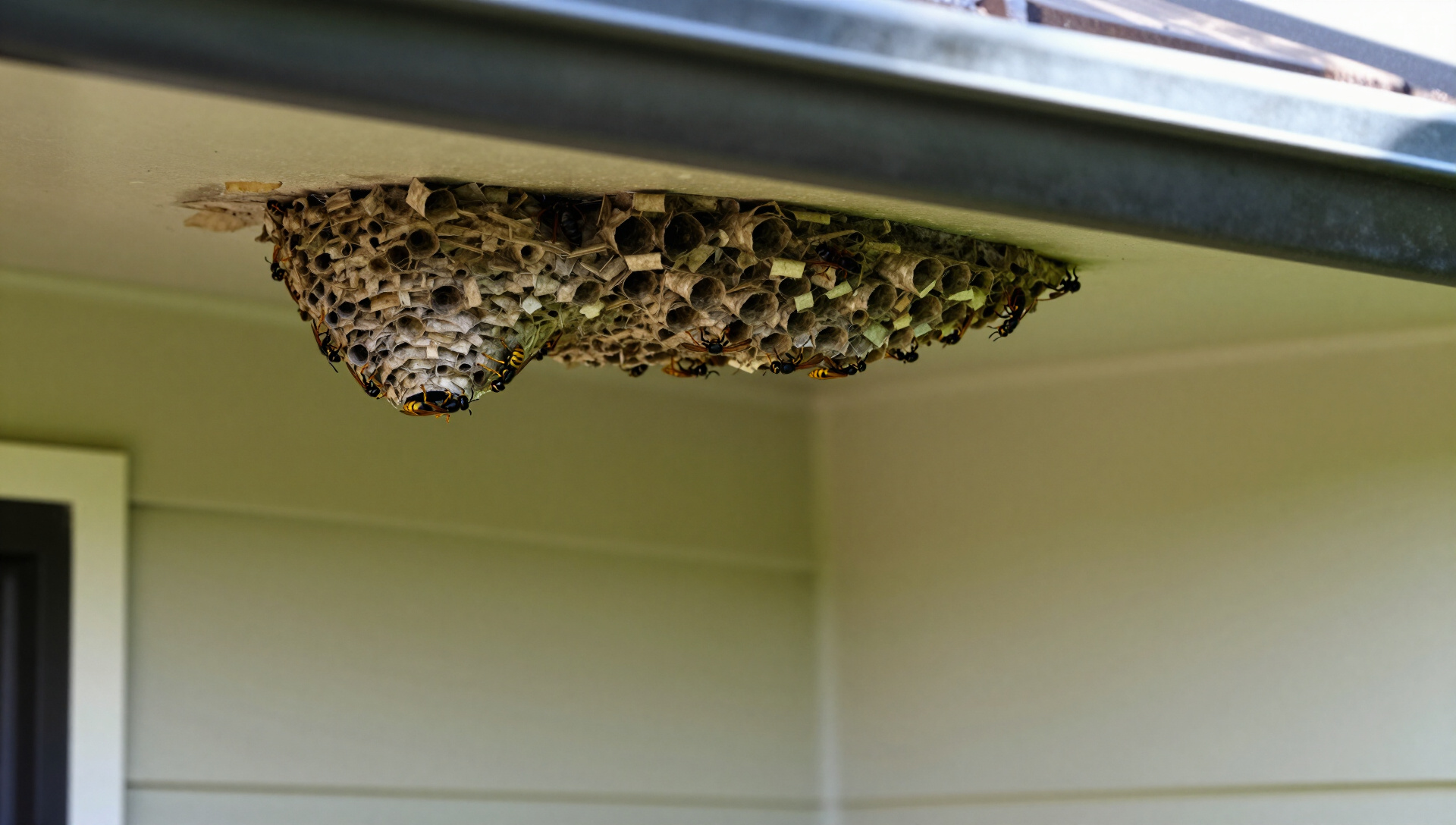 Bees and Wasp Removal in Woolloomooloo