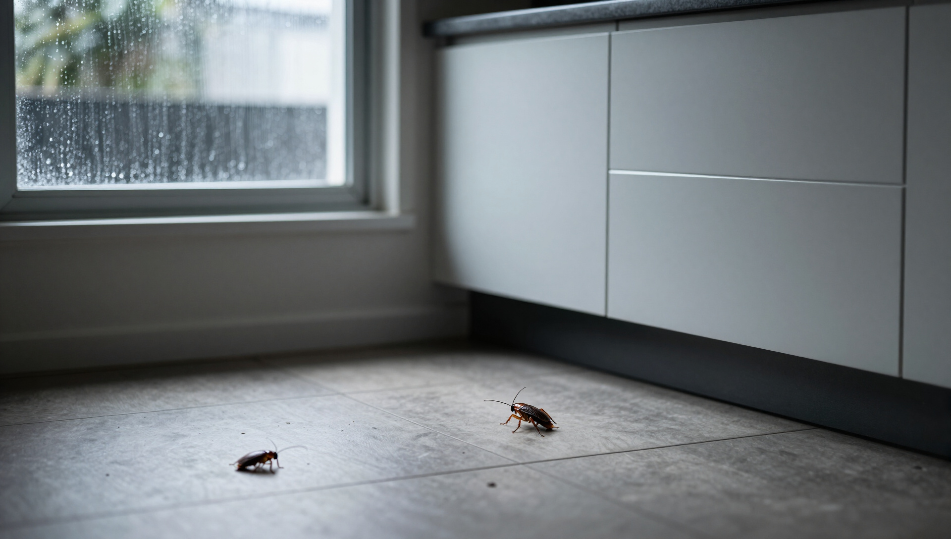 Cockroach Removal in Woolloomooloo